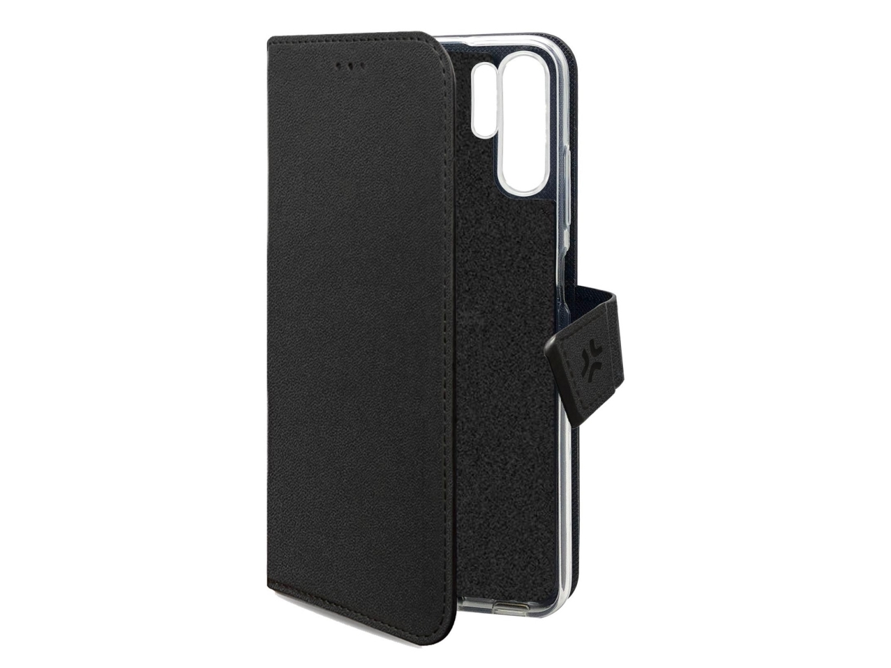 Celly Wally1165, Geldbörsenhülle, Samsung, Galaxy S26 Ultra, 17,5 Cm (6.9"), Schwarz