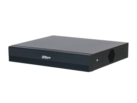 Dvr 16Ch Hdcvi Pentabrid/Xvr1b16-I/T Dahua