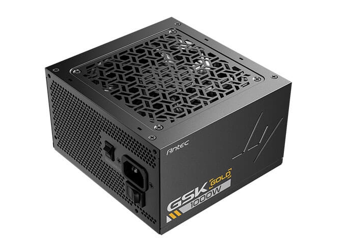 Antec Gsk1000 Ec