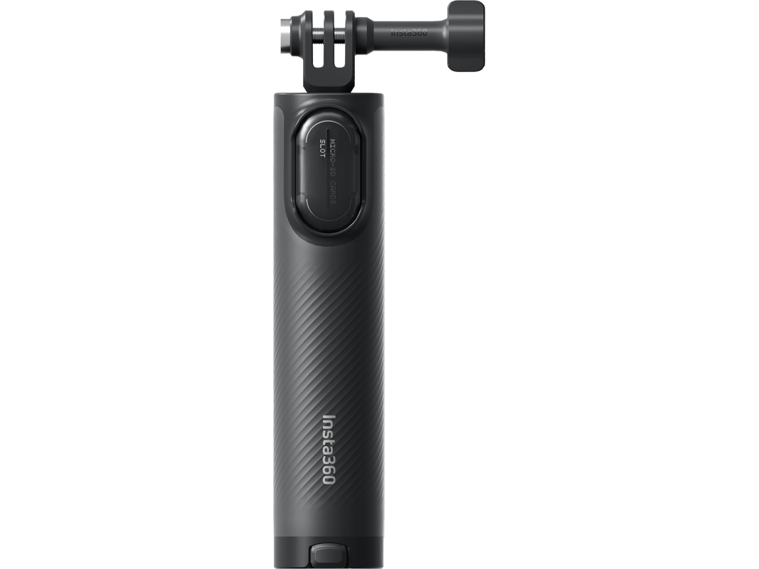 Insta360 Cinseava, Kamera, Schwarz, Insta360, 0,3 Kg, China, 172 G