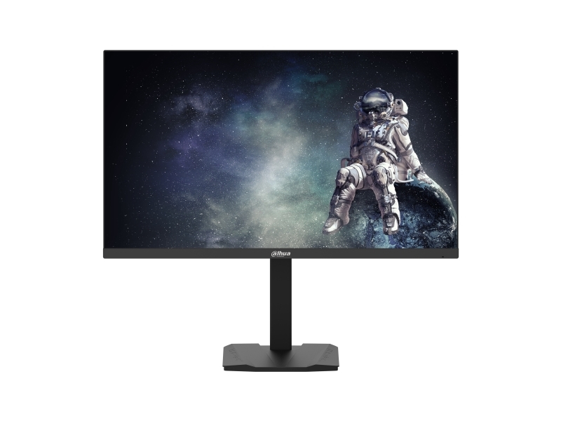 Dahua Technology Dhi-Lm27-E331ay, 68,6 Cm (27"), 2560 X 1440 Pixel, Quad Hd, Led, Sort