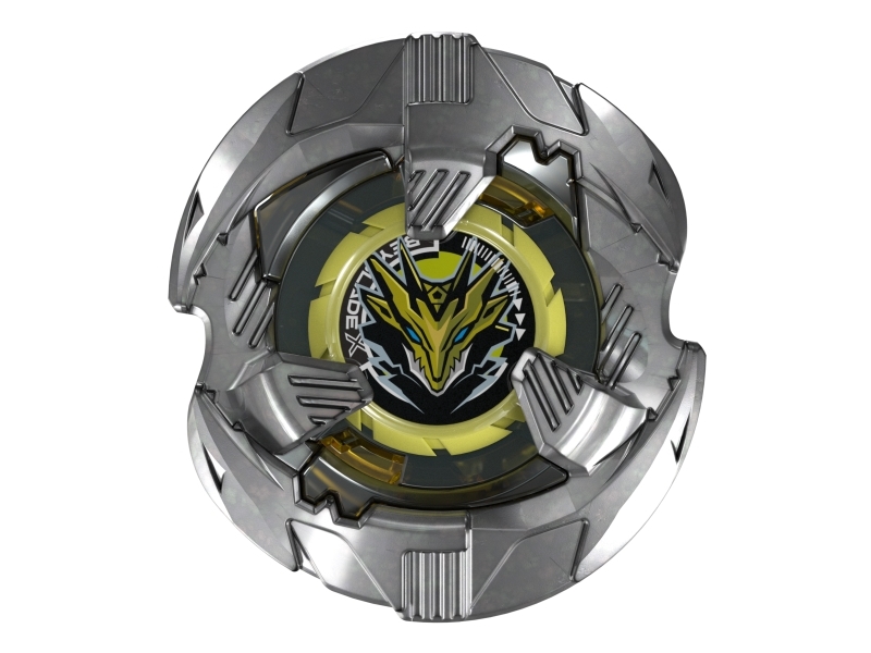 Beyblade G2732es00, 8 År
