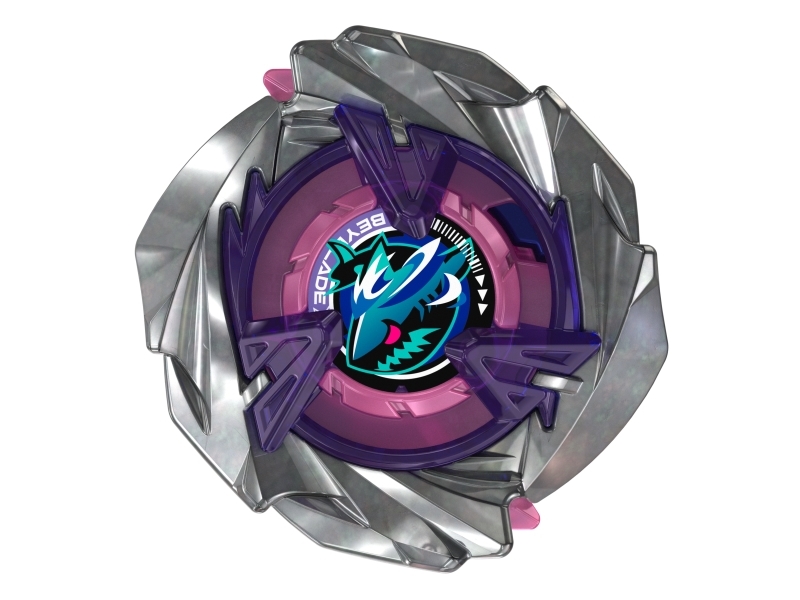 Beyblade Bbx Kobuk Valley