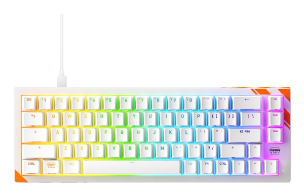 Cherry - Tastatur
