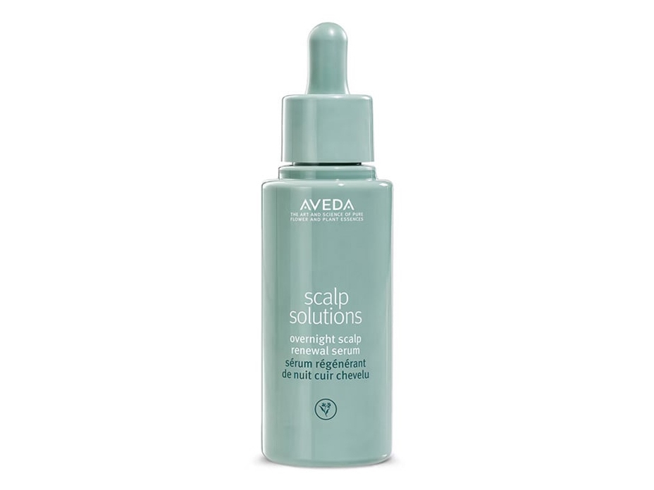 Aveda Scalp Solutions Overnight Scalp Renewal Serum 50ml