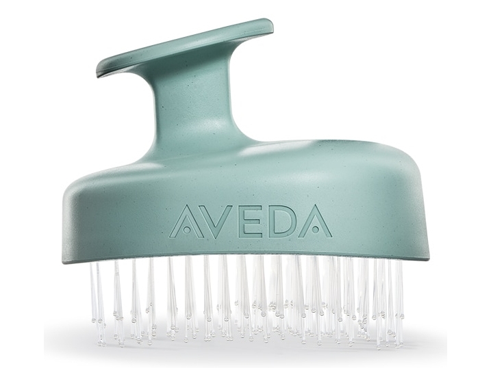 Aveda Scalp Solutions Stimulating Scalp Massager One Size