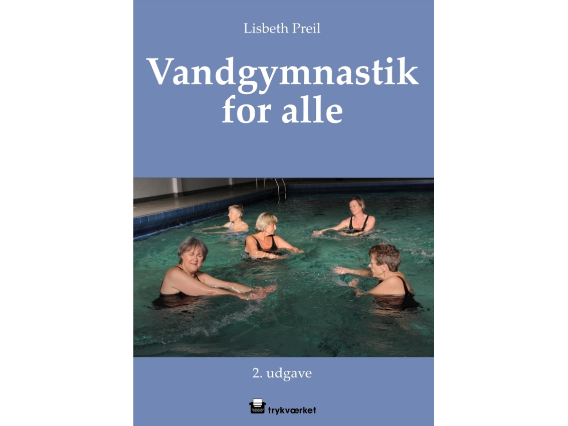 Vandgymnastik For Alle | Lisbeth Preil