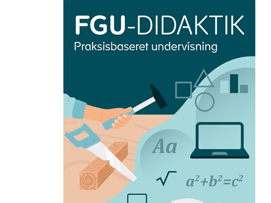 Fgu-Didaktik | Johan Linde