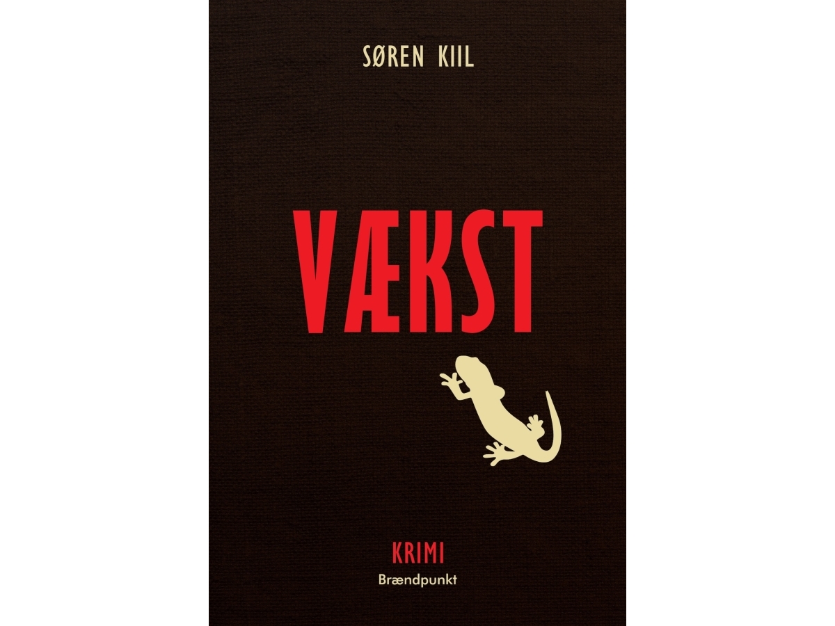 Vækst | Søren Kiil