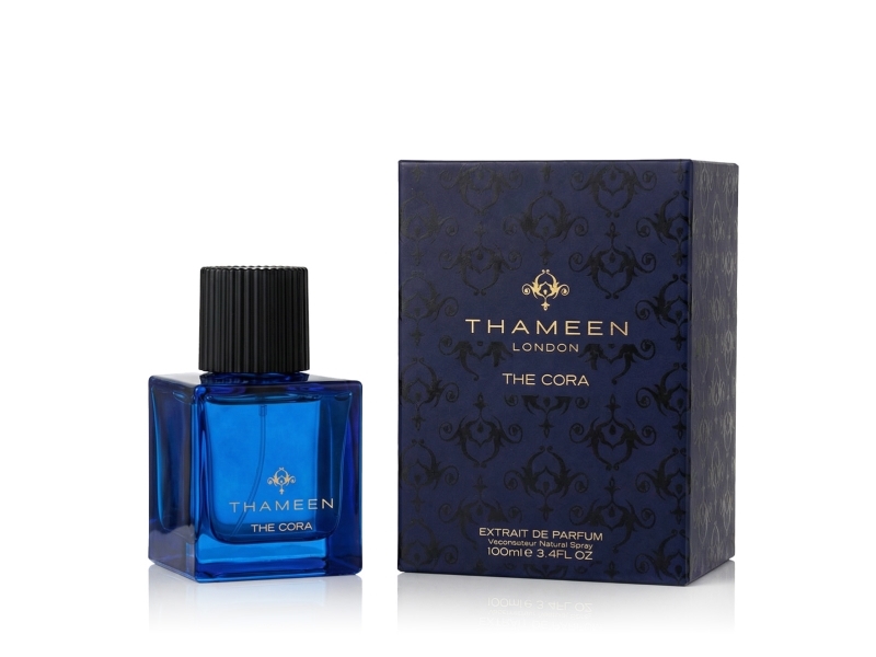 Thameen The Cora Extrait De Parfum 100 Ml (Unisex)