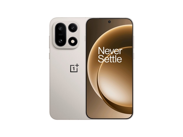 OnePlus 15 6.78 512GB Sand storm | Tele & GPS - Mobiltelefoner - Android | GameStuff