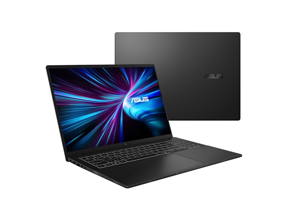 Asus V16 V3607VP-RP020W Matte Black Anti-glare Hard drive capacity M.2 NVMe PCIe 4.0 SSD GB Hybrid hard drive (H-HDD) capacity 1000 GB NVIDIA GeForce RTX 5070 GDDR7 8 GB WUXGA | Trädgården - Terrass - Hängmattor | GameStuff