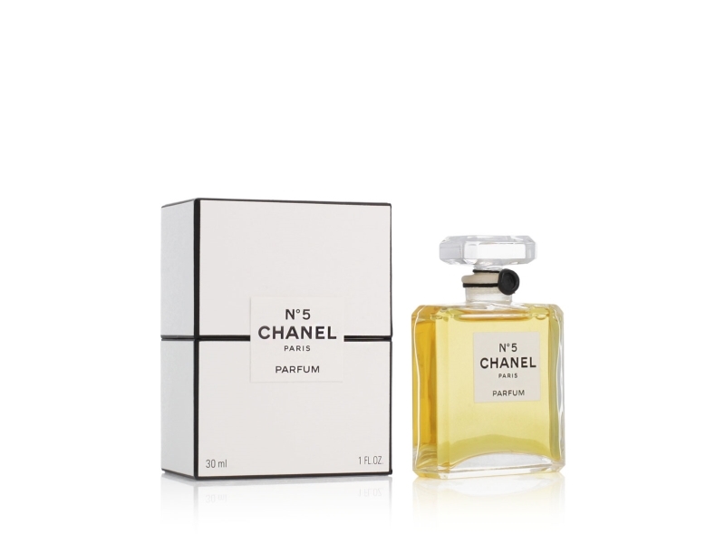 Chanel No 5 Parfum 30 Ml (Woman)