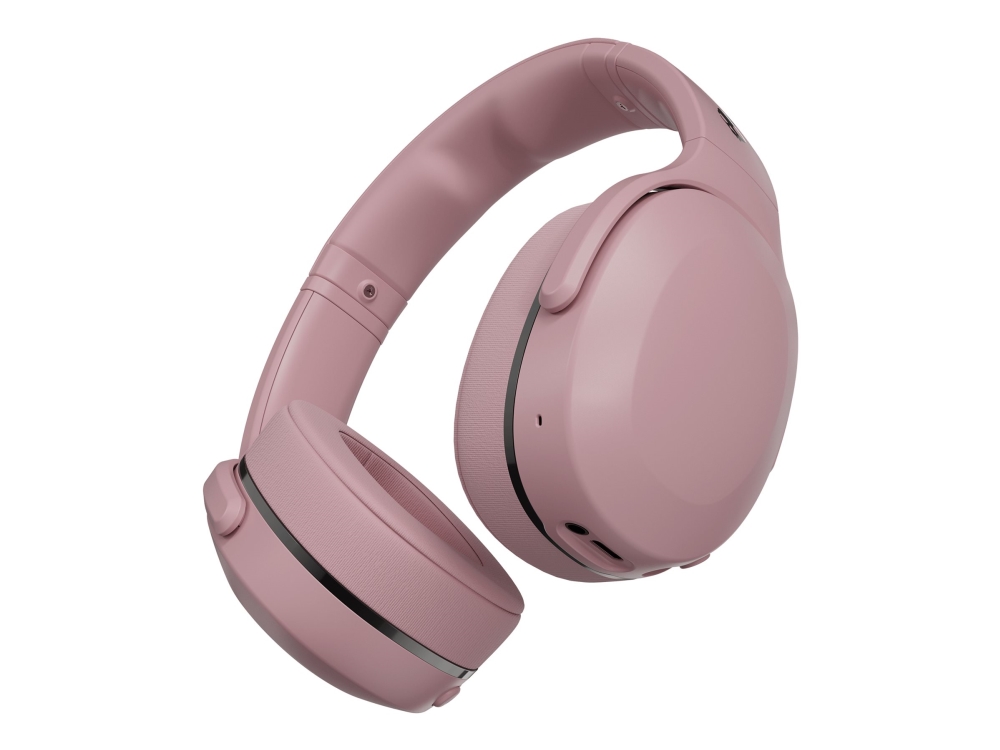 Skullcandy Crusher 540 Active, Verkabelt & Kabellos, Musik/Alltag, 20 - 20000 Hz, 312 G, Kopfhörer