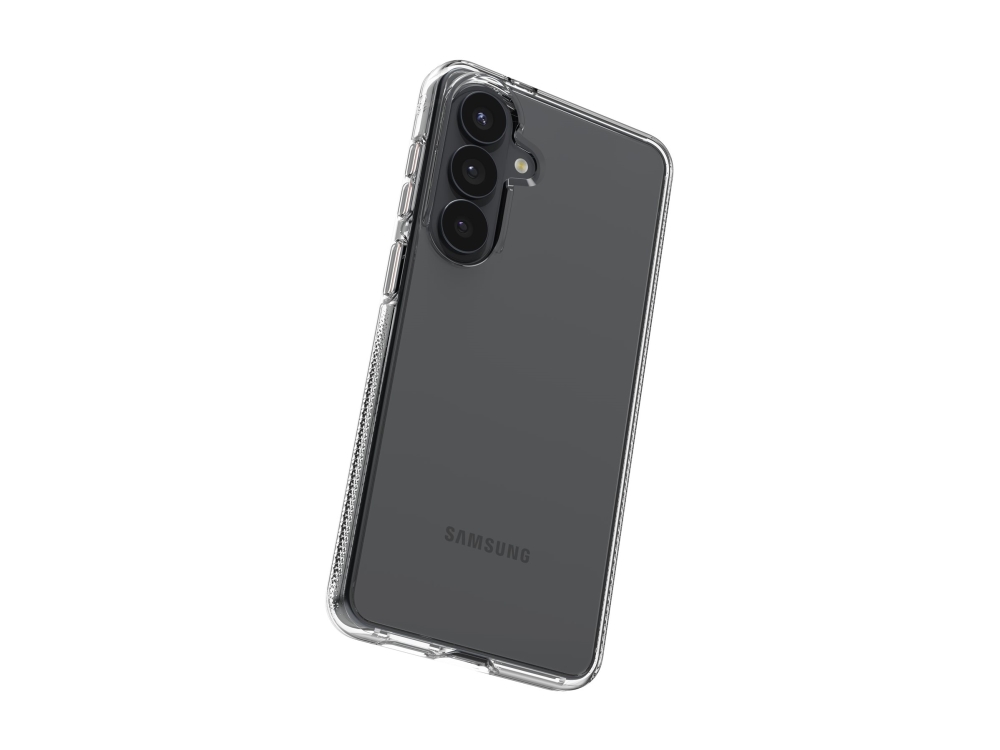 Zagg Crystal Palace, Cover, Samsung, Galaxy S26+, 17 Cm (6.7"), Transparent