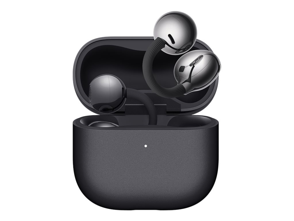 Huawei FreeClip 2 - True wireless-hörlurar med mikrofon - Bluetooth | TV, Ljud & Bild - Hörlurar & Mikrofoner | GameStuff