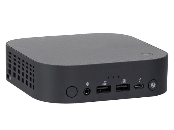 TAROX MINI-PC G15 AI - U7, 32GB, 1TB, W11P