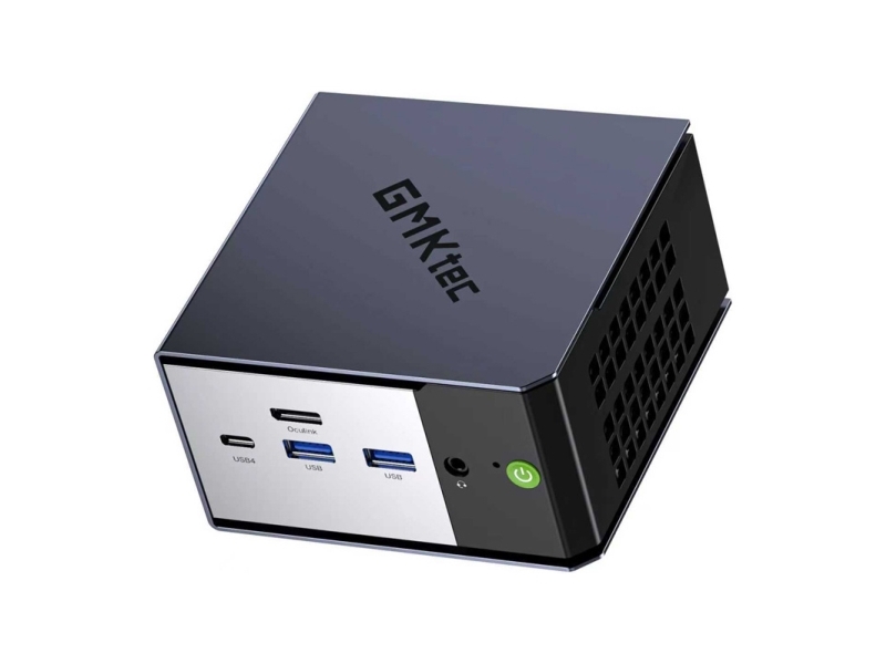 Gmktec Mini Pc Gmktec K16 Ryzen 7 7735Hs 32Gb 1Tb Win 11 Pro
