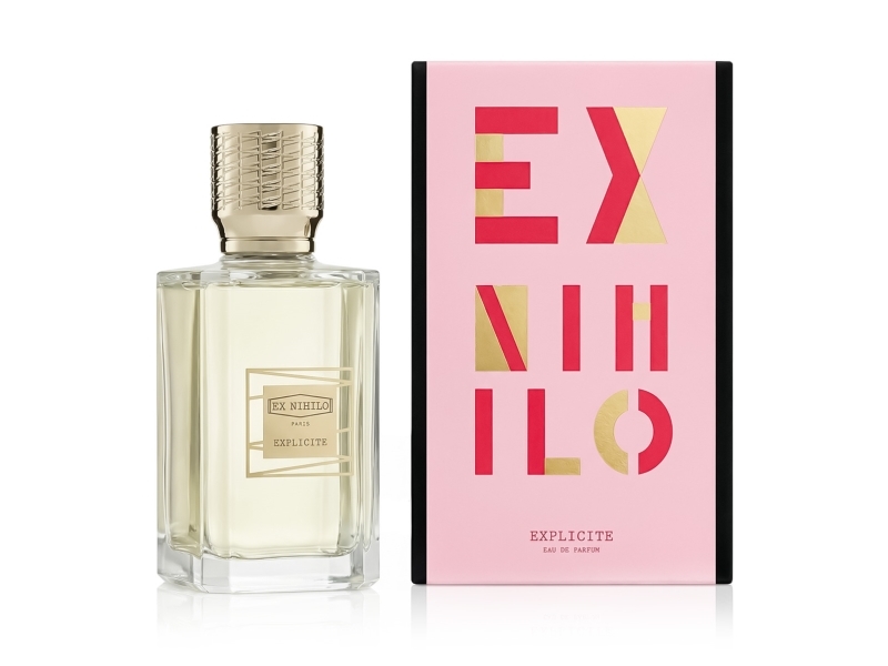 Ex Nihilo Explicite Eau De Parfum 100 Ml (Unisex)