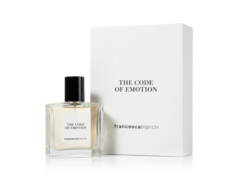 Francesca Bianchi The Code Of Emotion 1 Oz