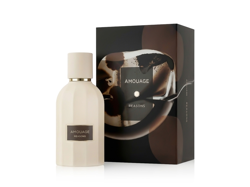 Amouage Reasons Essence De Parfum 100 Ml (Unisex)