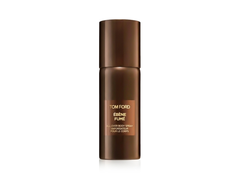 Tom Ford Ébène Fumé Bodyspray 150 Ml (Unisex)