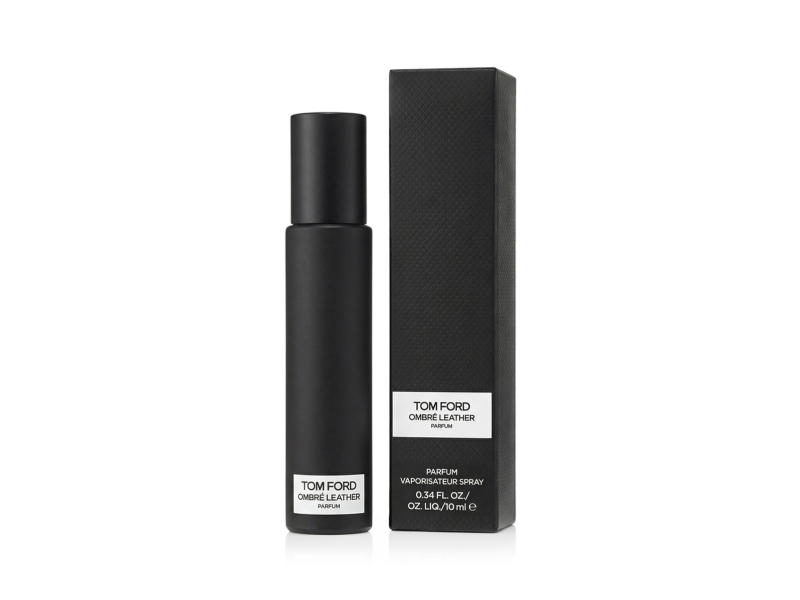 Tom Ford MINIATURA Tom Ford Woda D'Ombre Leather EDT spray 10 ml