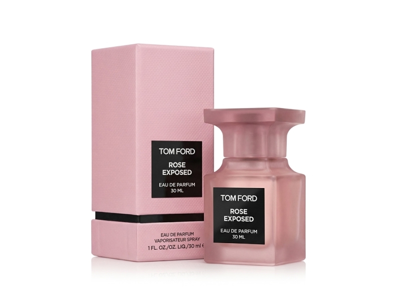 Tom Ford Rose Exposed Eau De Parfum - 30Ml