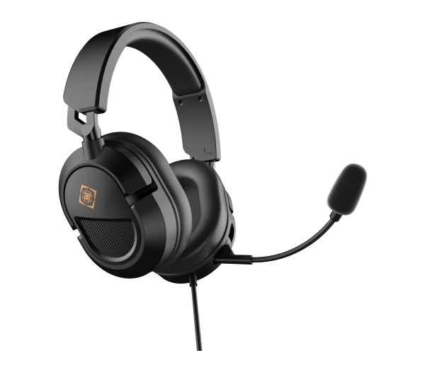 Deltaco Dh120 Stereo-Gaming-Headset