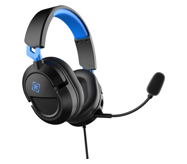 Dh130 Stereo Gaming-Headset Für Ps5/Ps4