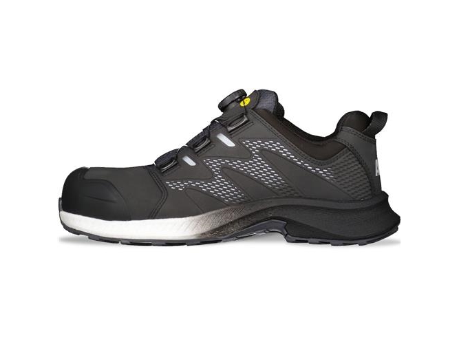 Sikkerhedssko Knox 5100 S3S str 41