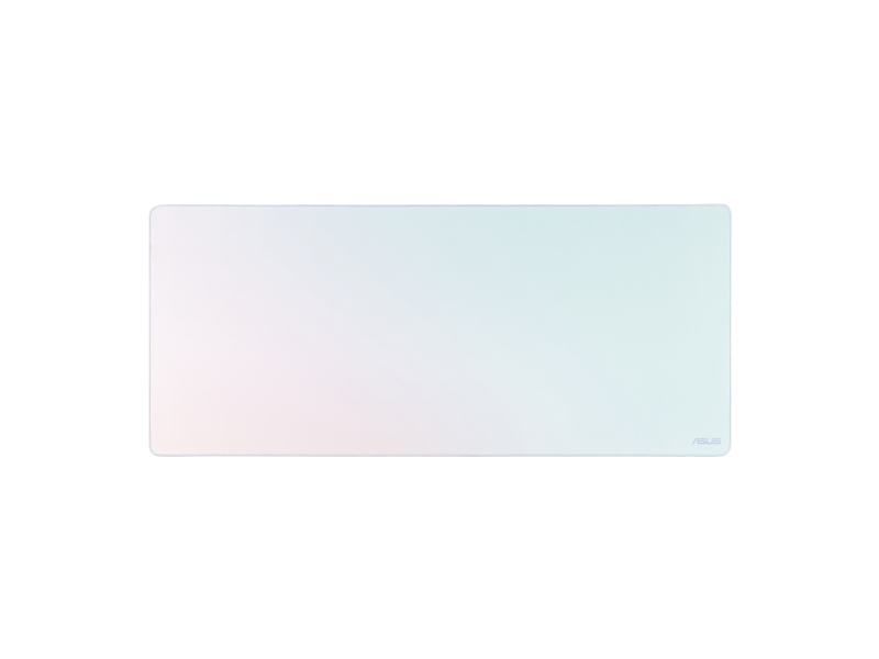 Asus Ps102 Mouse Pad/9040, Perle, Monokromatisk, Polyester, Skridsikker Bund