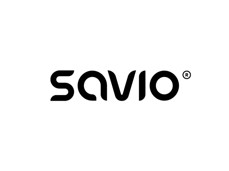 Savio Ak-87, Hdd / Ssd-Gehäuse, 2.5/3.5", Sata, 5 Gbit/S, Usb Anschluss, Schwarz