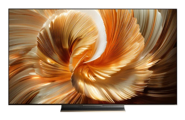 Dreame Dreame Aura Mini Led 4K Tv S100 165,1 Cm (65") 4K Ultra Hd Smart Tv Wi-Fi Schwarz 350 Cd/M²