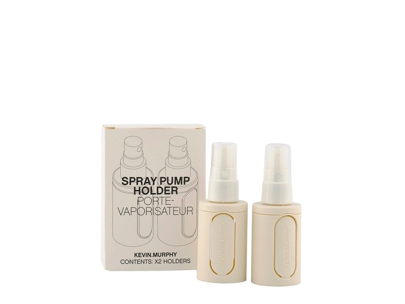 Set Duo, Kevin Murphy, Treat.me, Spray Pump Dispenser Plastic Bottle, 2 pcs | Spel - Gamingmöbler - Tillbehör | GameStuff