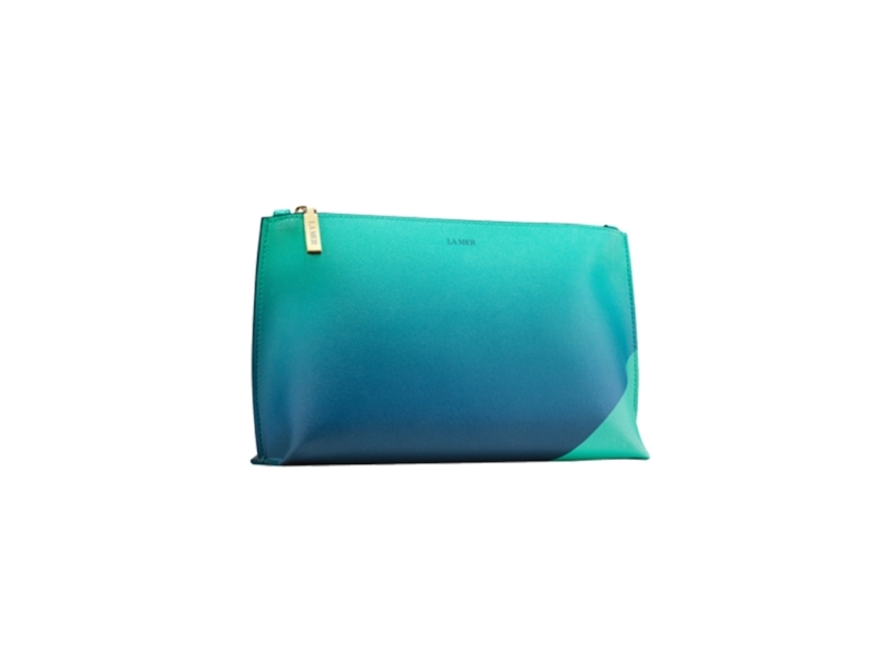 La Mer, Textile Makeup Bag | Hudvård - Ansiktsvård | GameStuff