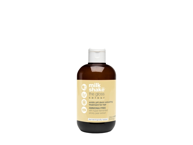 Milkshake Gloss 05 Light Brown 60Ml