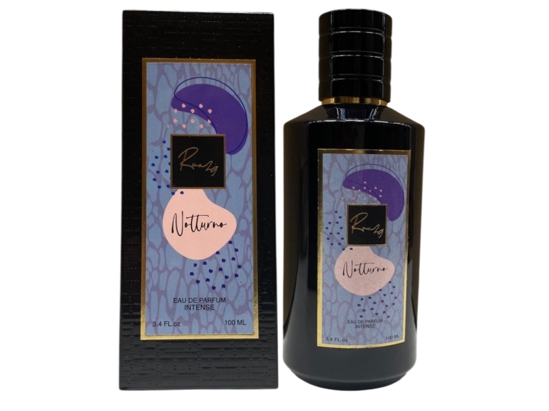 Rua29 Notturno Eau De Parfum 100Ml