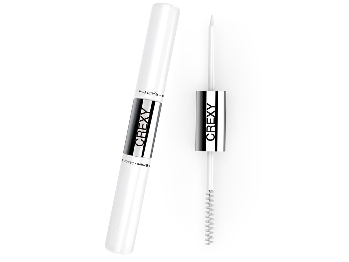 Crexy Eyelash And Eyebrow Growth Gel 8Ml