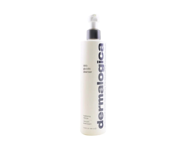 Dermalogica, Dermalogica, Glycolic Acid, Brightening, Cleansing Gel, For Face, 295 ml | Hudvård - Ansiktsvård | GameStuff