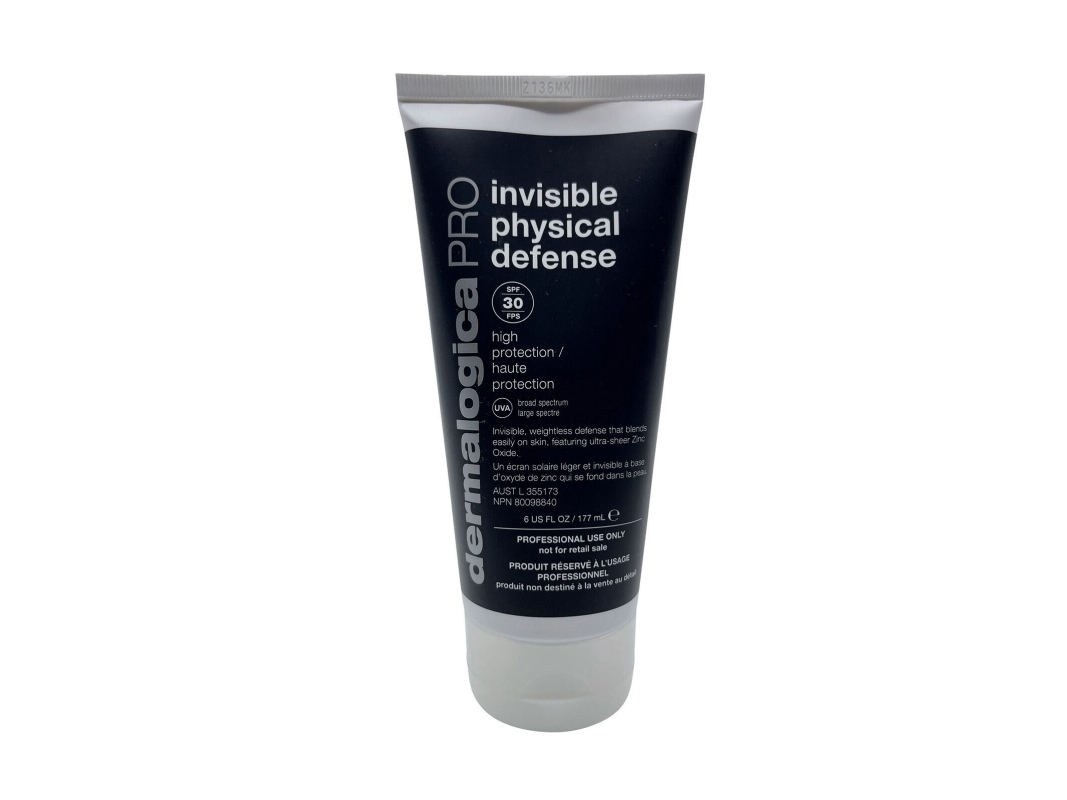 Dermalogica Pro UV-beskyttelse solcreme til ansigt SPF 30 177 ml
