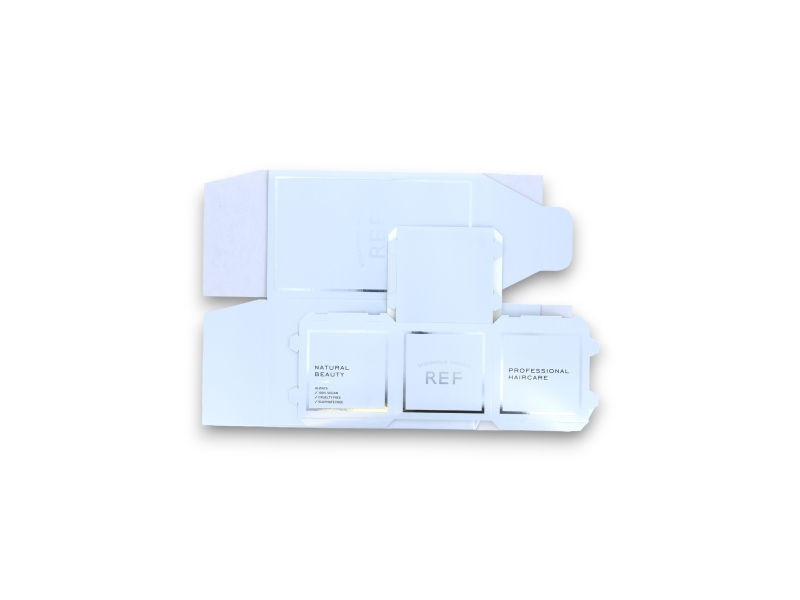 Set Duo, Depot, DEPOT, Empty Cardboard Box, 2 pcs | Hårvård - Skäggolja | GameStuff