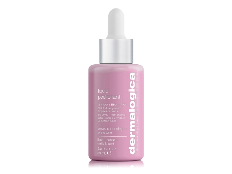 Dermalogica, Liquid Peelfoliant, Minimizing Pores, Exfoliating Lotion, 59 ml | Hudvård - Ansiktsvård | GameStuff