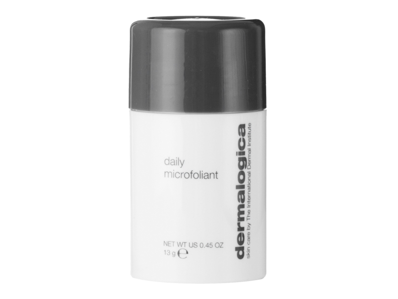 Dermalogica, Daily Microfoliant, Exfoliating, Exfoliating Powder, 13 g | Ansiktsrengöring | GameStuff
