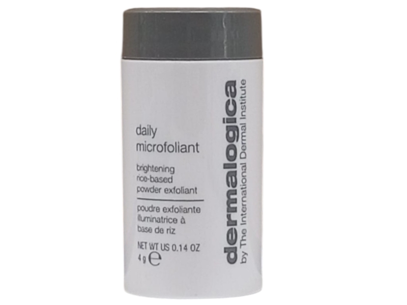 Dermalogica, Daily Microfoliant, Exfoliating, Exfoliating Powder, 4 g | Hudvård - Ansiktsvård | GameStuff