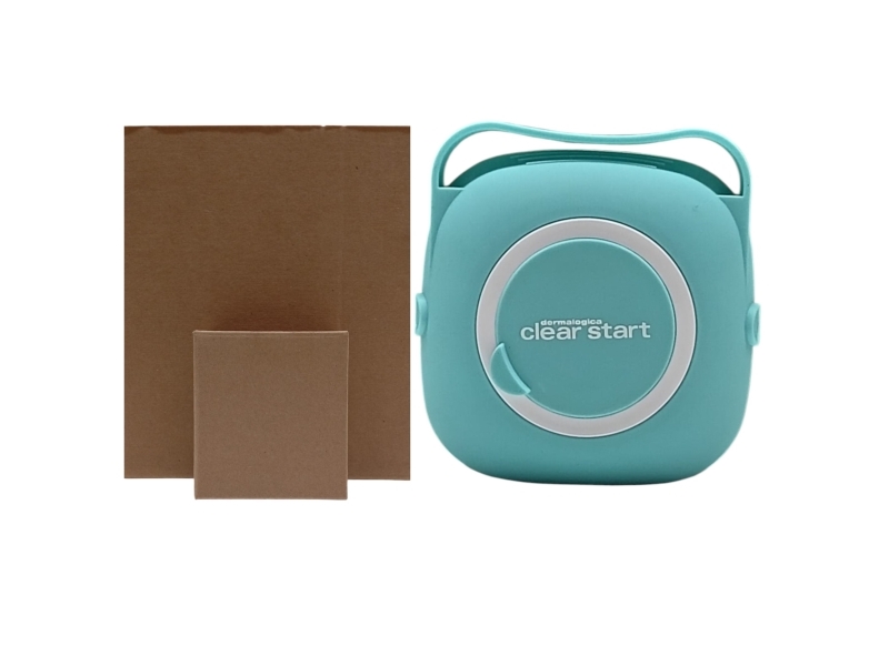 Dermalogica Clear Start body cleansing tool