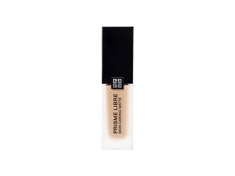 Prisme Libre Skin-Caring Matte Foundation 30Ml 1-W100