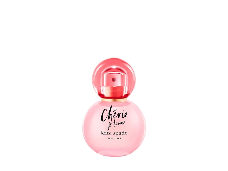 Kate Spade Cherie Je T'aime Eau De Parfum 40 Ml