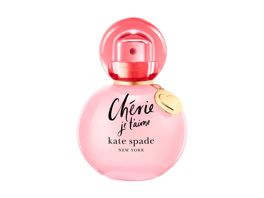 Kate Spade New York Cherie Je T'aime Eau De Parfum 3.3 Fl Oz