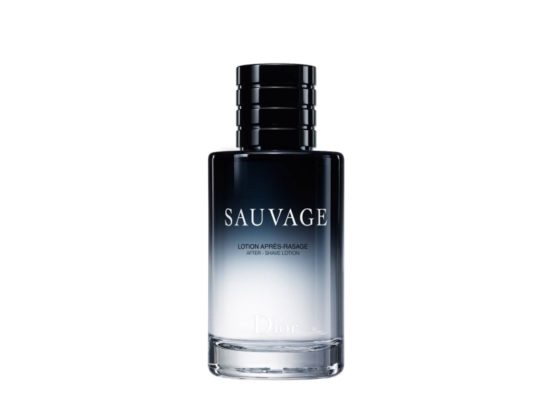 Christian Dior, Sauvage, After-Shave Lotion, 100 ml | Hårvård - Rakning och skäggvård - Aftershave | GameStuff